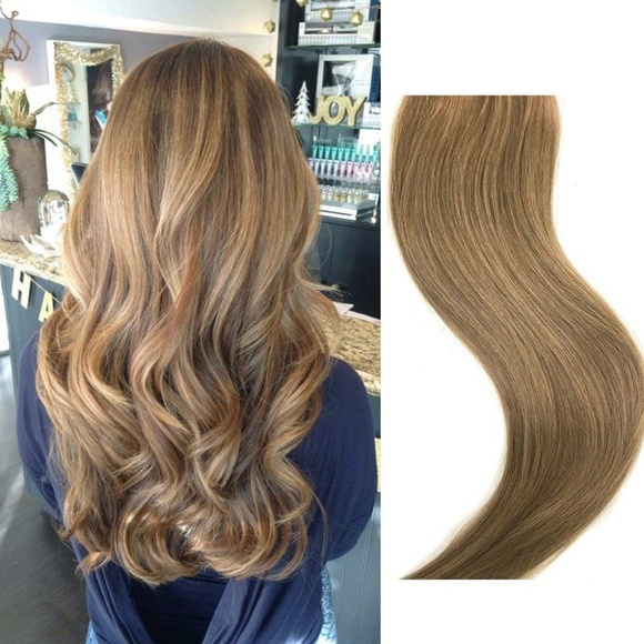 Accessories 30 Straight Hair Ash Blonde Bleach Blonde Poshmark